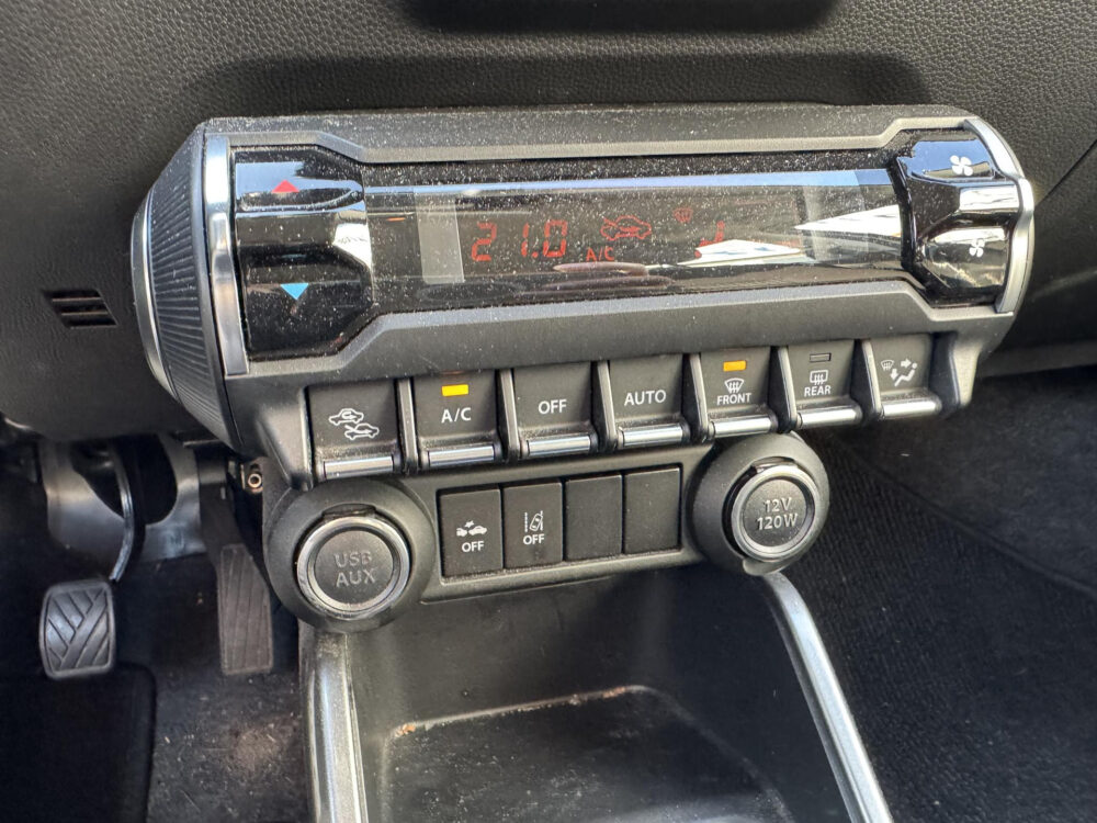 Suzuki Ignis 1.2 Smart Hybrid Style