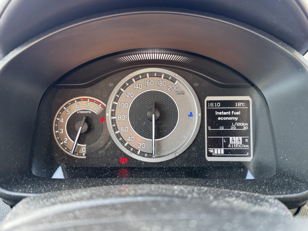 Suzuki Ignis 1.2 Smart Hybrid Style