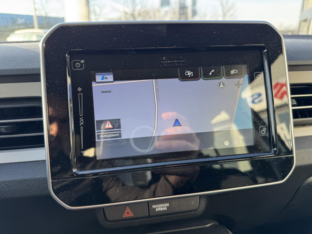 Suzuki Ignis 1.2 Smart Hybrid Style