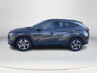 Hyundai Tucson 1.6 T-GDI PHEV Premium 4WD |