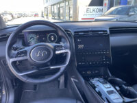 Hyundai Tucson 1.6 T-GDI PHEV Premium 4WD |