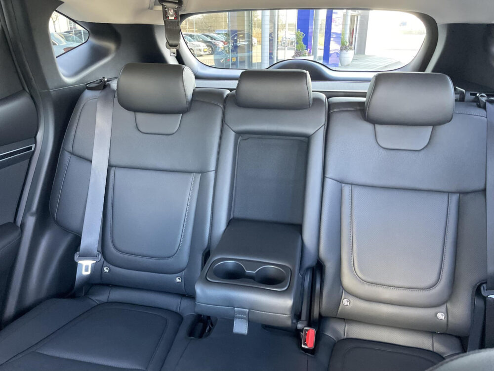 Hyundai Tucson 1.6 T-GDI PHEV Premium 4WD |