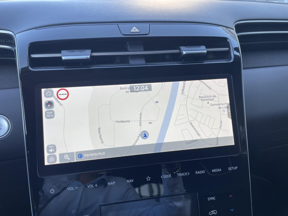 Hyundai Tucson 1.6 T-GDI PHEV Premium 4WD |