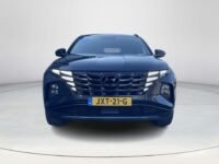 Hyundai Tucson 1.6 T-GDI PHEV Premium 4WD |