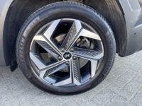 Hyundai Tucson 1.6 T-GDI PHEV Premium 4WD |