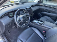 Hyundai Tucson 1.6 T-GDI PHEV Premium 4WD |