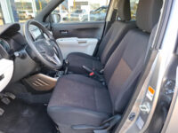 Suzuki Ignis 1.2 Select | Stoelverwarming | Achteruitrijcamera |