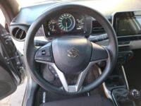 Suzuki Ignis 1.2 Select | Stoelverwarming | Achteruitrijcamera |