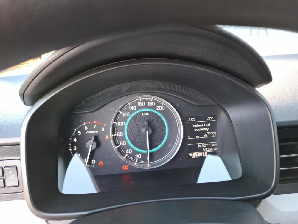 Suzuki Ignis 1.2 Select | Stoelverwarming | Achteruitrijcamera |