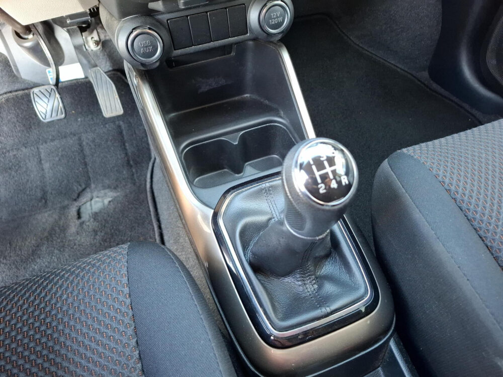 Suzuki Ignis 1.2 Select | Stoelverwarming | Achteruitrijcamera |