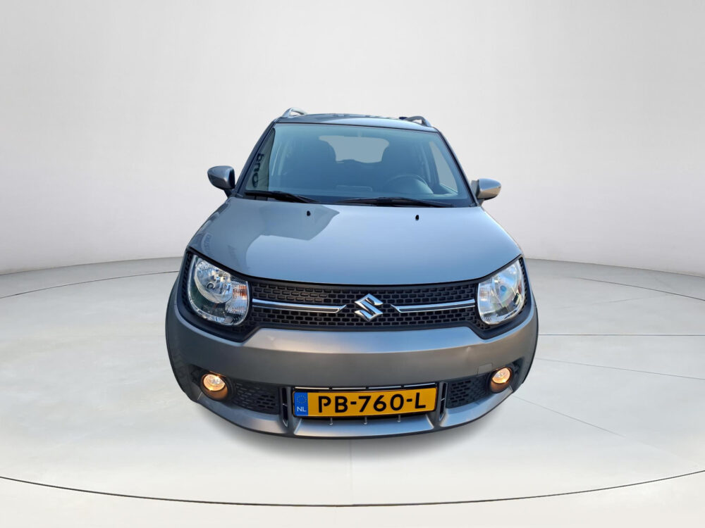 Suzuki Ignis 1.2 Select | Stoelverwarming | Achteruitrijcamera |