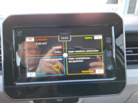 Suzuki Ignis 1.2 Select | Stoelverwarming | Achteruitrijcamera |