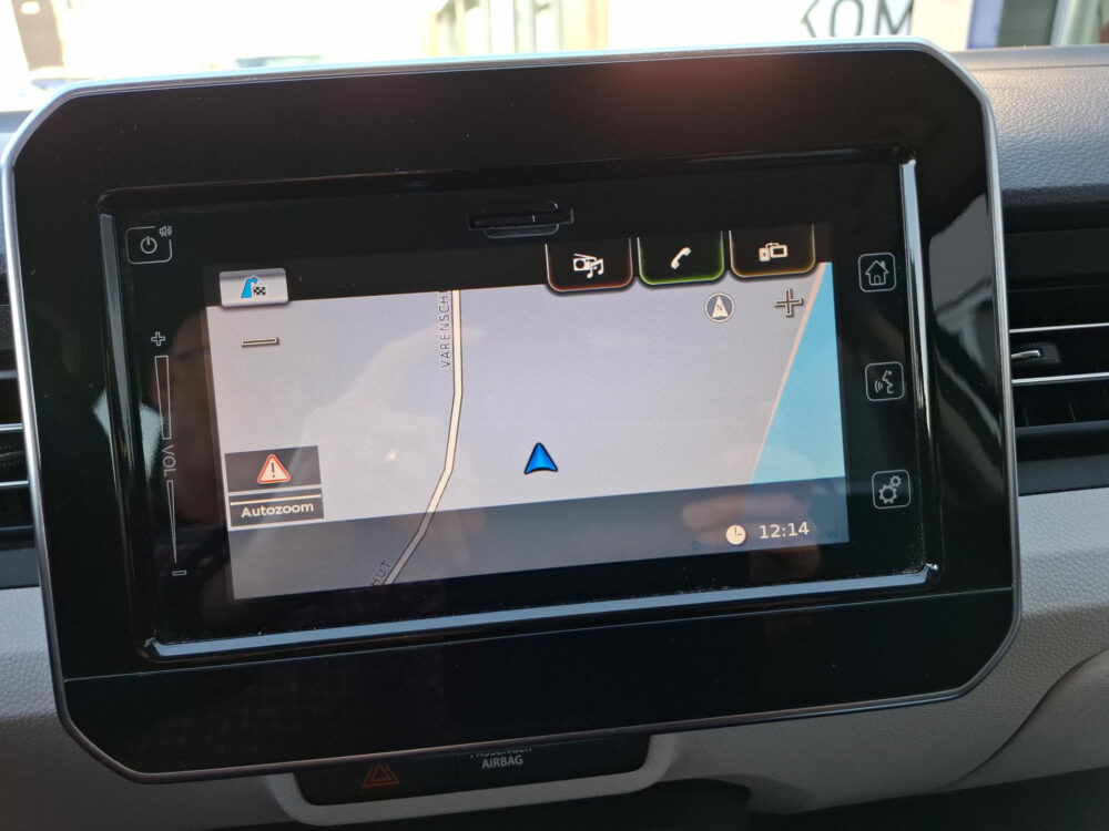 Suzuki Ignis 1.2 Select | Stoelverwarming | Achteruitrijcamera |