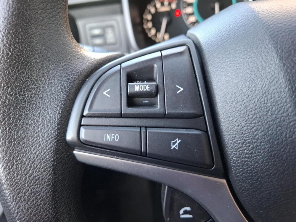 Suzuki Ignis 1.2 Select | Stoelverwarming | Achteruitrijcamera |