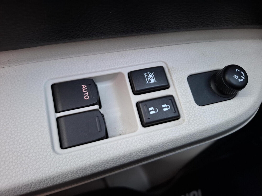 Suzuki Ignis 1.2 Select | Stoelverwarming | Achteruitrijcamera |