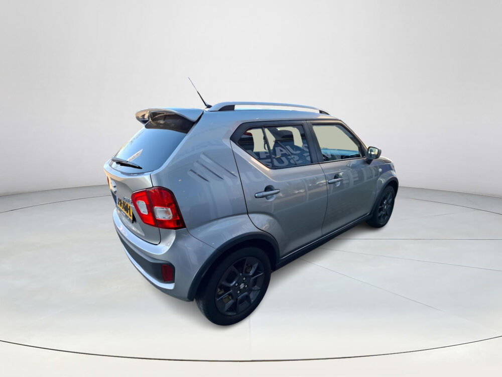 Suzuki Ignis 1.2 Select | Stoelverwarming | Achteruitrijcamera |