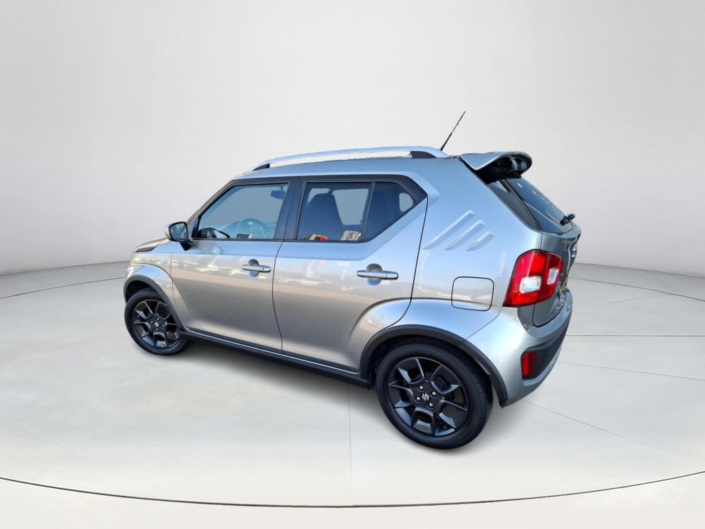 Suzuki Ignis 1.2 Select | Stoelverwarming | Achteruitrijcamera |