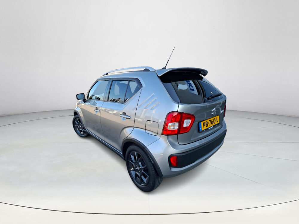 Suzuki Ignis 1.2 Select | Stoelverwarming | Achteruitrijcamera |