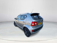 Suzuki Ignis 1.2 Select | Stoelverwarming | Achteruitrijcamera |