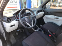 Suzuki Ignis 1.2 Select | Stoelverwarming | Achteruitrijcamera |