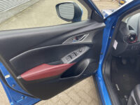 Mazda CX-3 2.0 SkyActiv-G 120 GT-M | Leder | Stoelverwarming | Achteruitrijcamera |