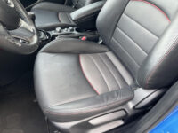 Mazda CX-3 2.0 SkyActiv-G 120 GT-M | Leder | Stoelverwarming | Achteruitrijcamera |