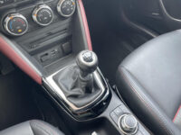 Mazda CX-3 2.0 SkyActiv-G 120 GT-M | Leder | Stoelverwarming | Achteruitrijcamera |