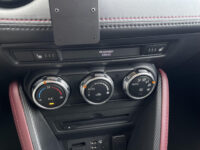 Mazda CX-3 2.0 SkyActiv-G 120 GT-M | Leder | Stoelverwarming | Achteruitrijcamera |