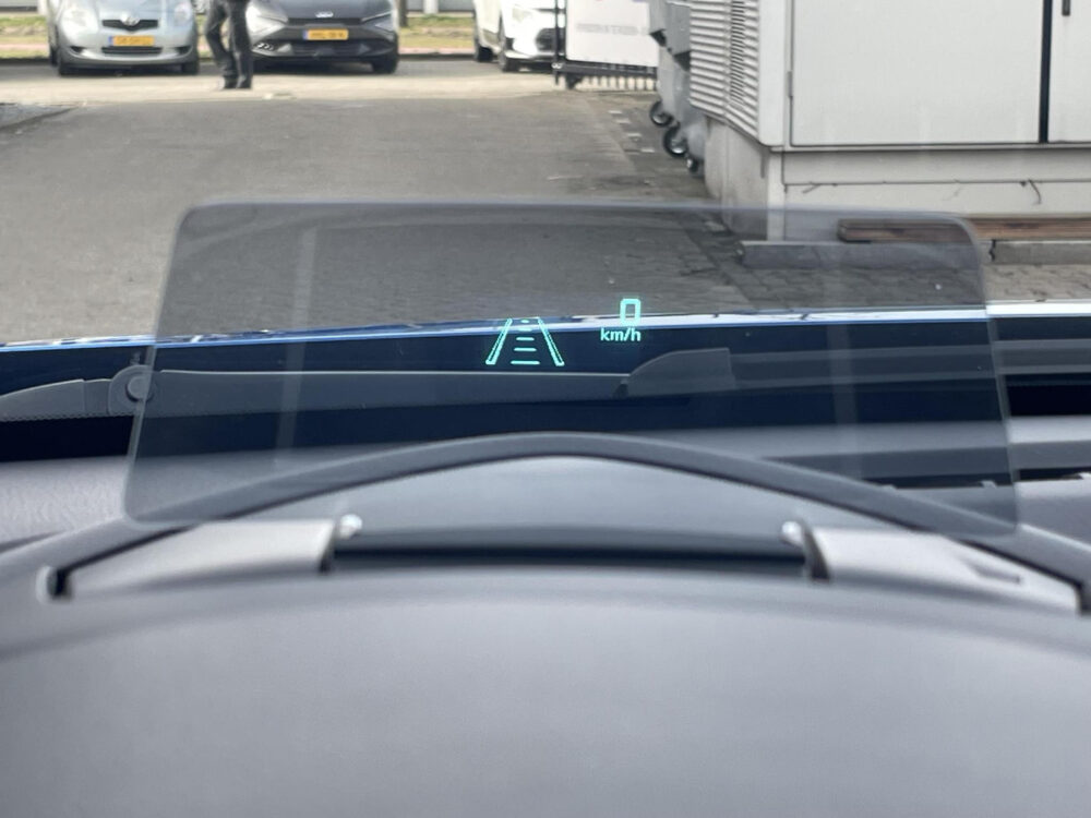 Mazda CX-3 2.0 SkyActiv-G 120 GT-M | Leder | Stoelverwarming | Achteruitrijcamera |