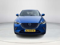 Mazda CX-3 2.0 SkyActiv-G 120 GT-M | Leder | Stoelverwarming | Achteruitrijcamera |
