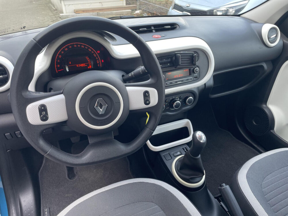 Renault Twingo 1.0 SCe Collection | Airco|