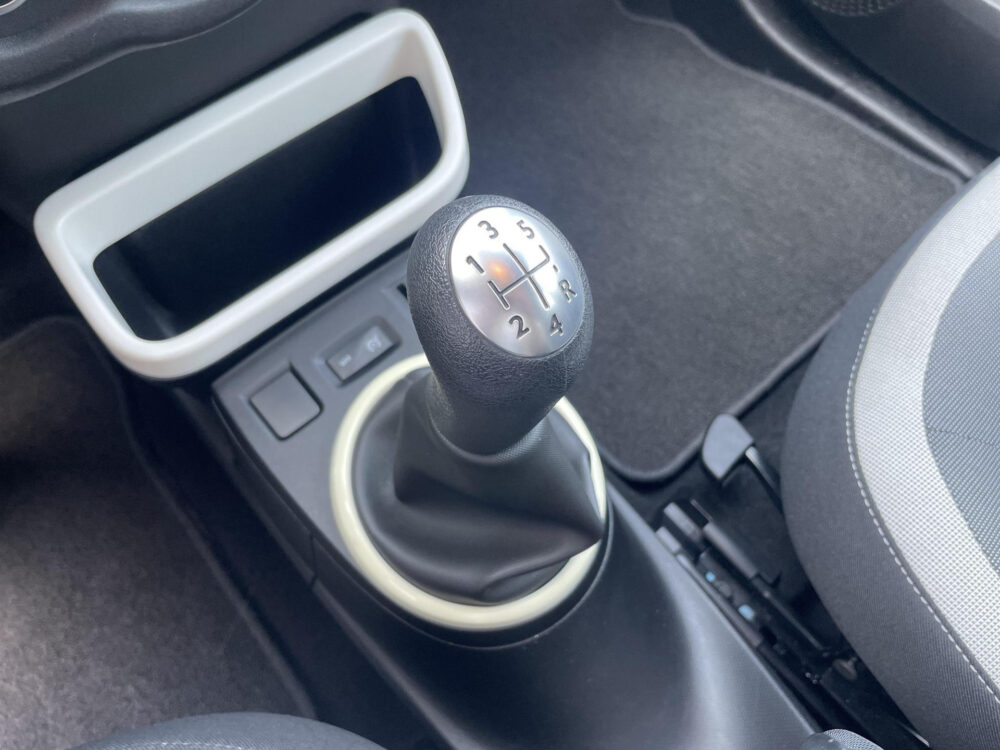 Renault Twingo 1.0 SCe Collection | Airco|