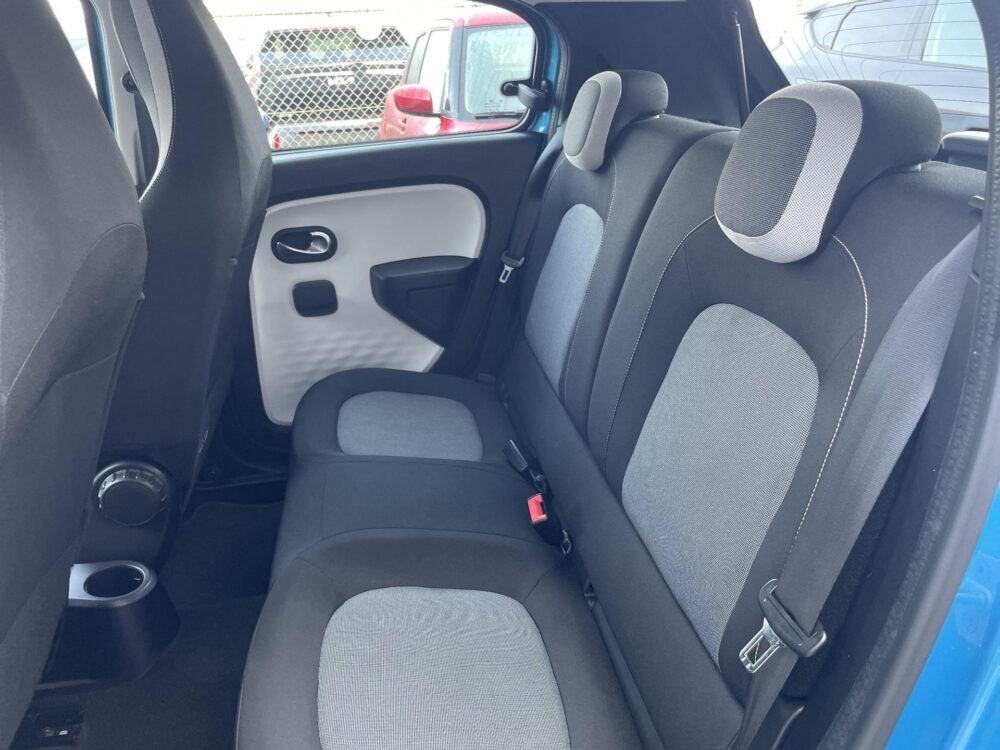 Renault Twingo 1.0 SCe Collection | Airco|