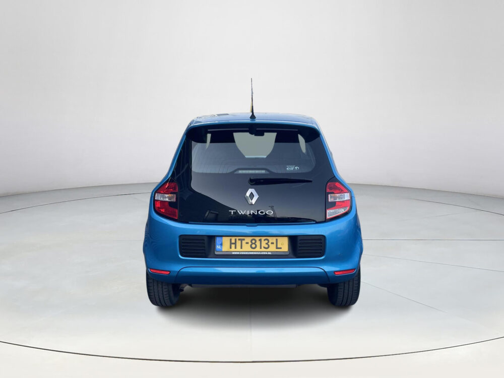 Renault Twingo 1.0 SCe Collection | Airco|