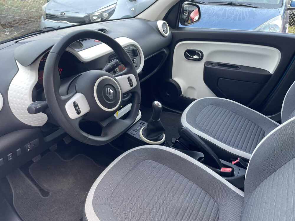 Renault Twingo 1.0 SCe Collection | Airco|