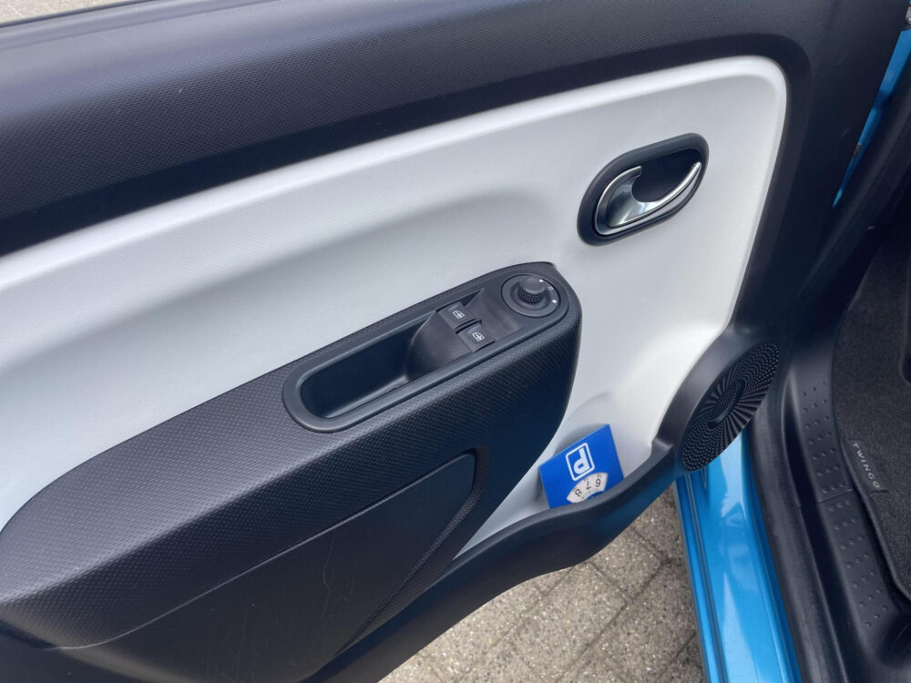 Renault Twingo 1.0 SCe Collection | Airco|