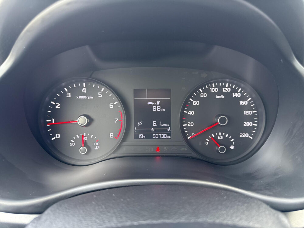 Kia Rio 1.0 TGDI ComfortPlusLine Navigator CarPlay | Camera | Navi