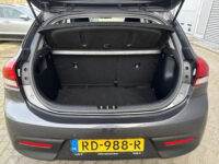 Kia Rio 1.0 TGDI ComfortPlusLine Navigator CarPlay | Camera | Navi