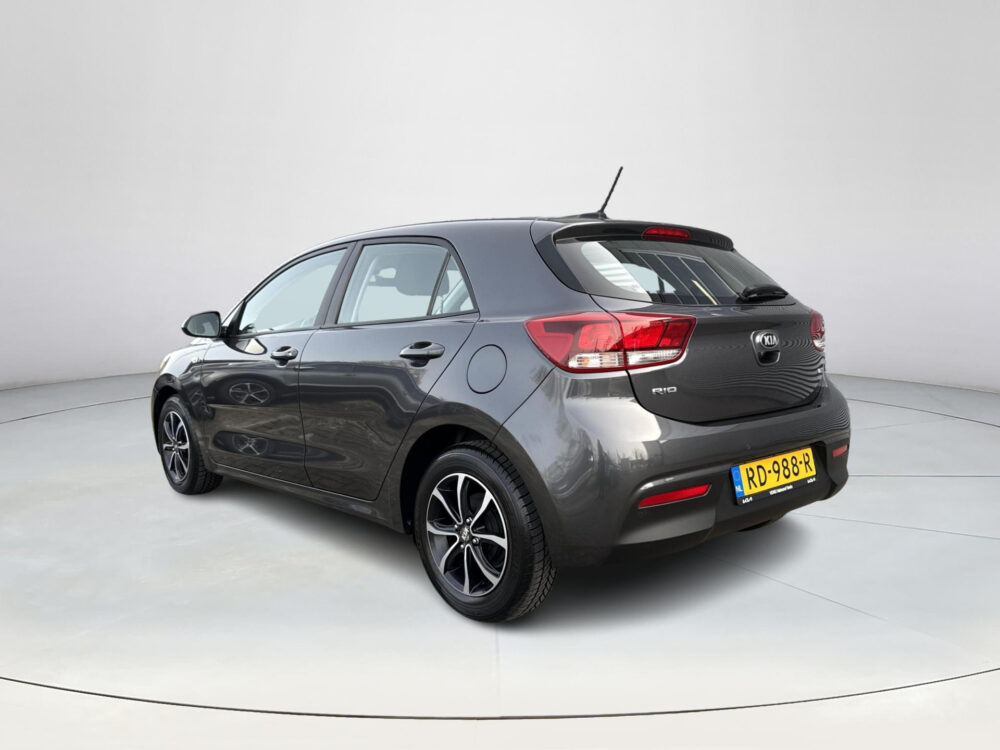 Kia Rio 1.0 TGDI ComfortPlusLine Navigator CarPlay | Camera | Navi