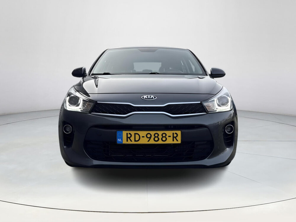 Kia Rio 1.0 TGDI ComfortPlusLine Navigator CarPlay | Camera | Navi