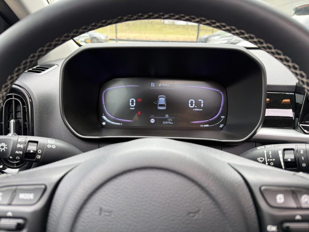 Kia Picanto 1.0 DPI GT-Line Automaat | GT Line