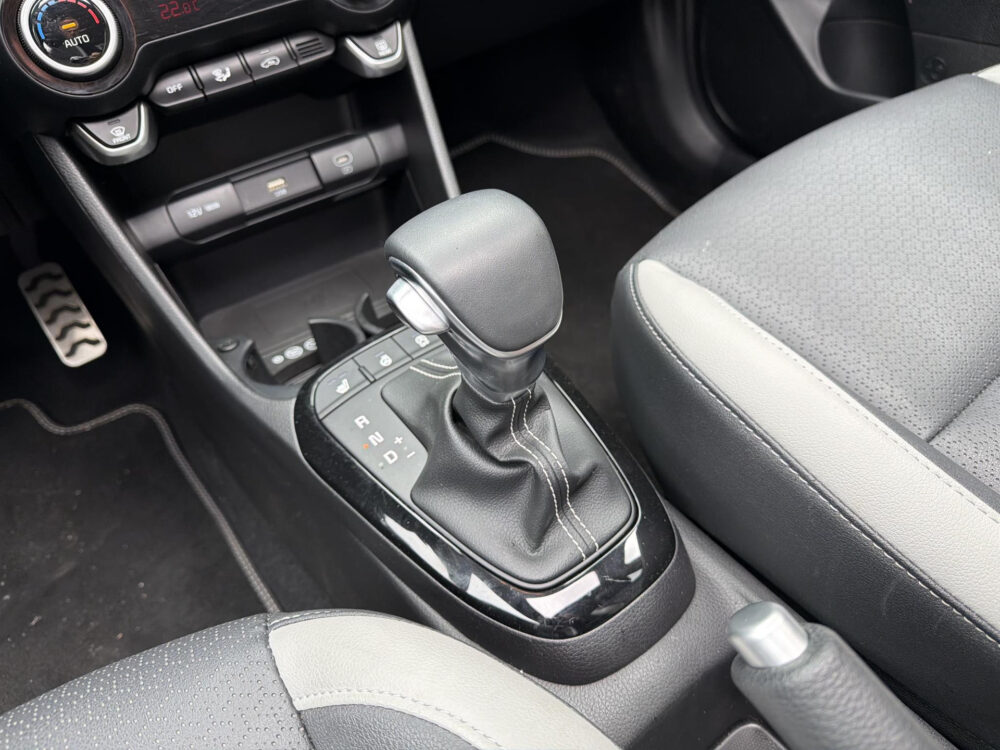 Kia Picanto 1.0 DPI GT-Line Automaat | GT Line