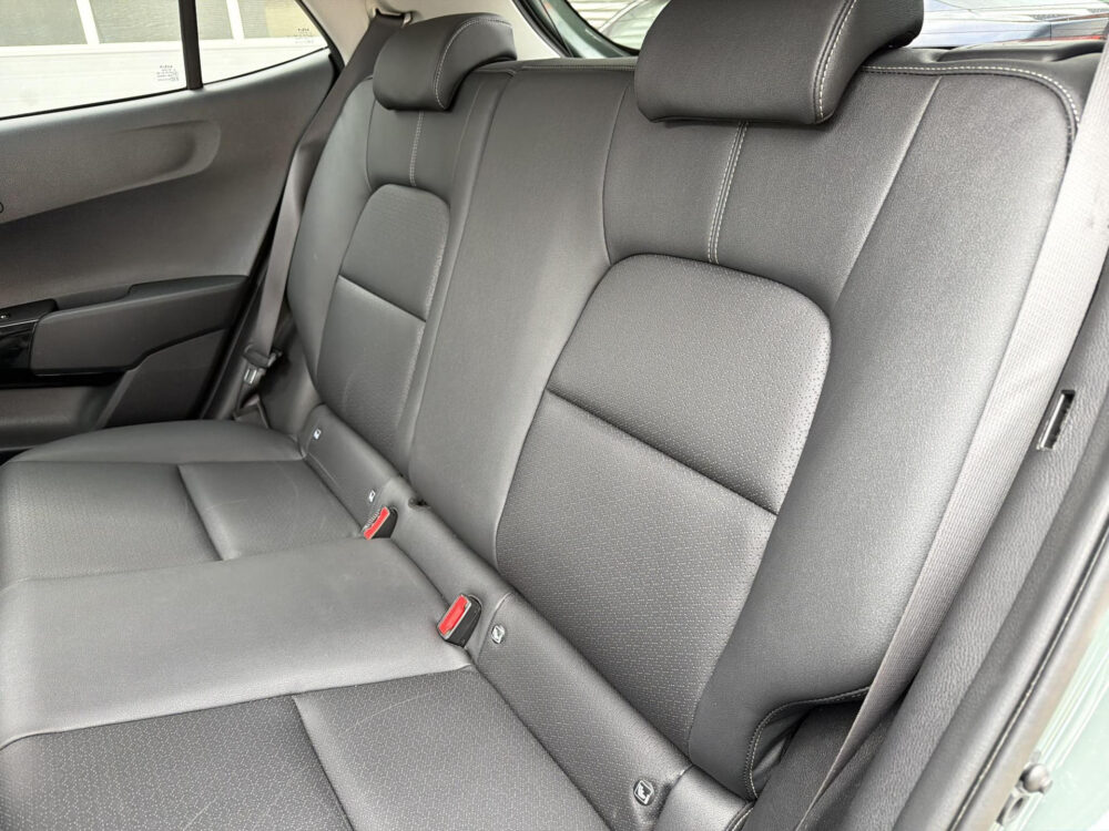 Kia Picanto 1.0 DPI GT-Line Automaat | GT Line