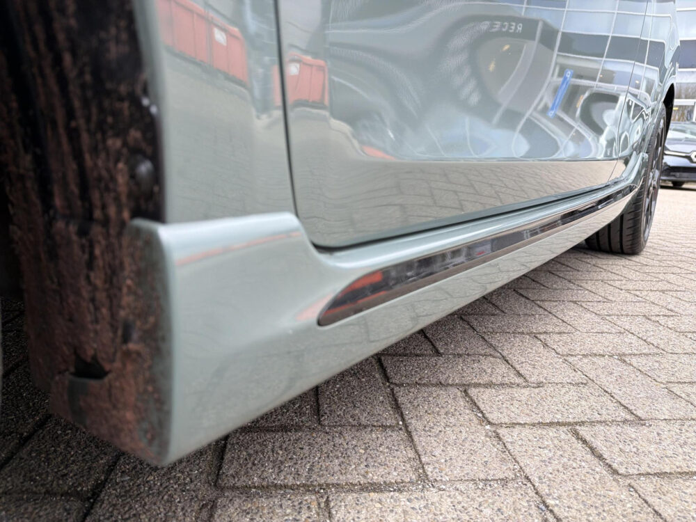 Kia Picanto 1.0 DPI GT-Line Automaat | GT Line