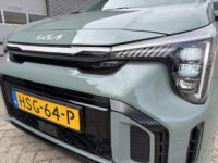 Kia Picanto 1.0 DPI GT-Line Automaat | GT Line