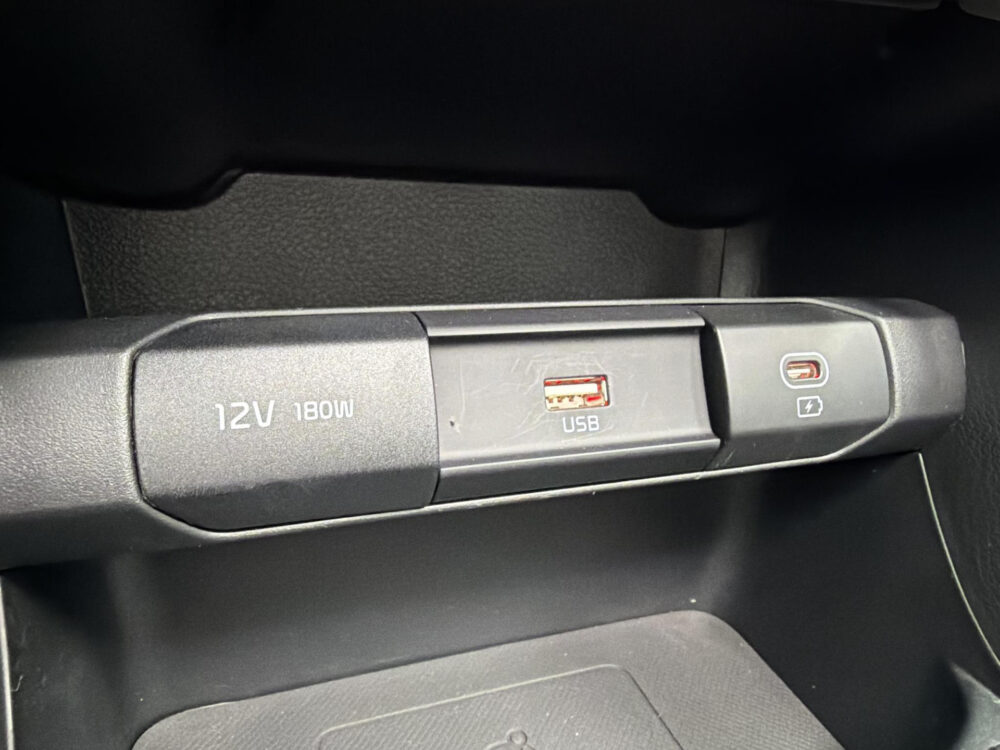 Kia Picanto 1.0 DPI GT-Line Automaat | GT Line