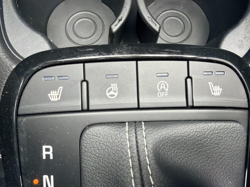 Kia Picanto 1.0 DPI GT-Line Automaat | GT Line