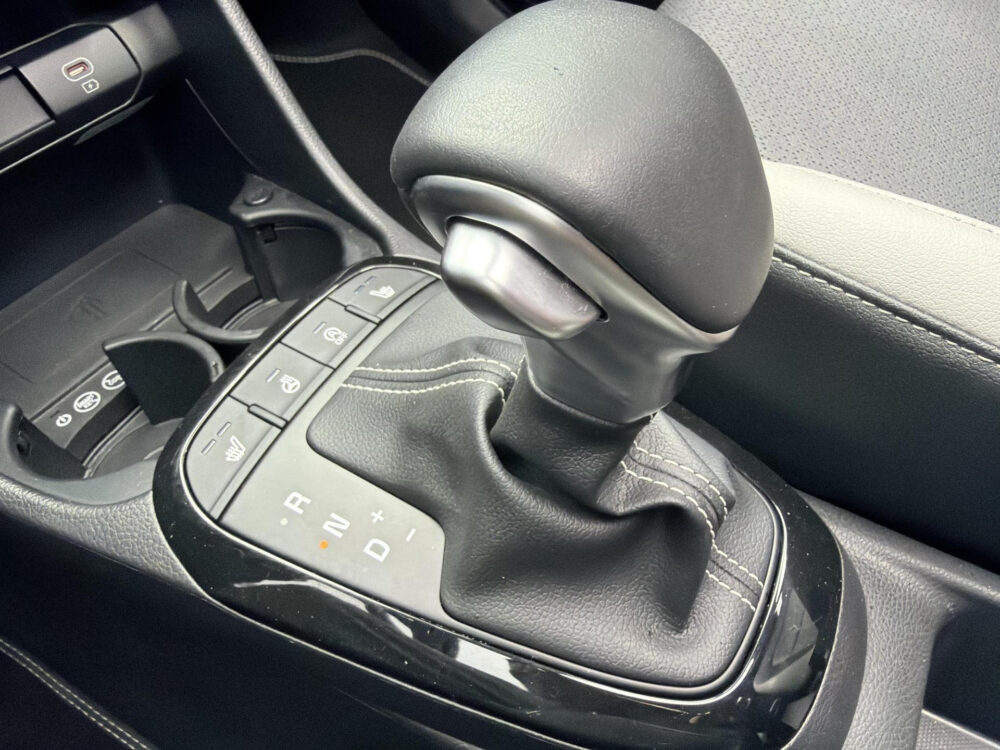 Kia Picanto 1.0 DPI GT-Line Automaat | GT Line