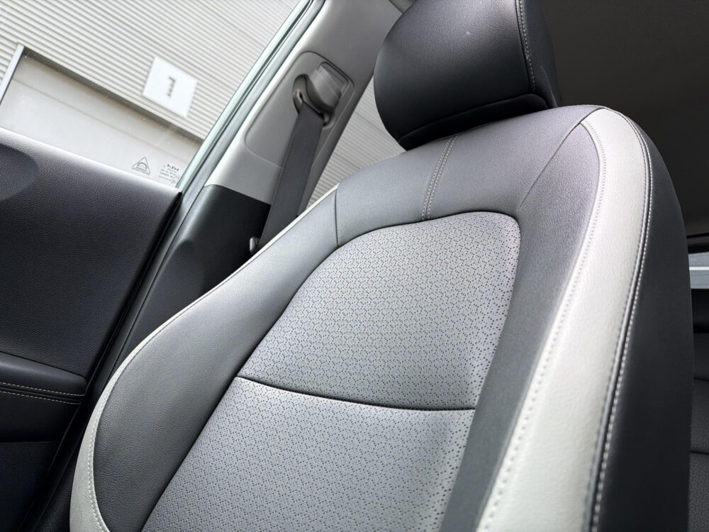 Kia Picanto 1.0 DPI GT-Line Automaat | GT Line