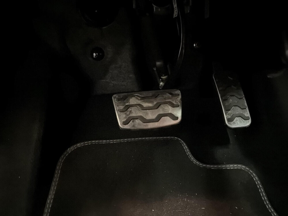 Kia Picanto 1.0 DPI GT-Line Automaat | GT Line